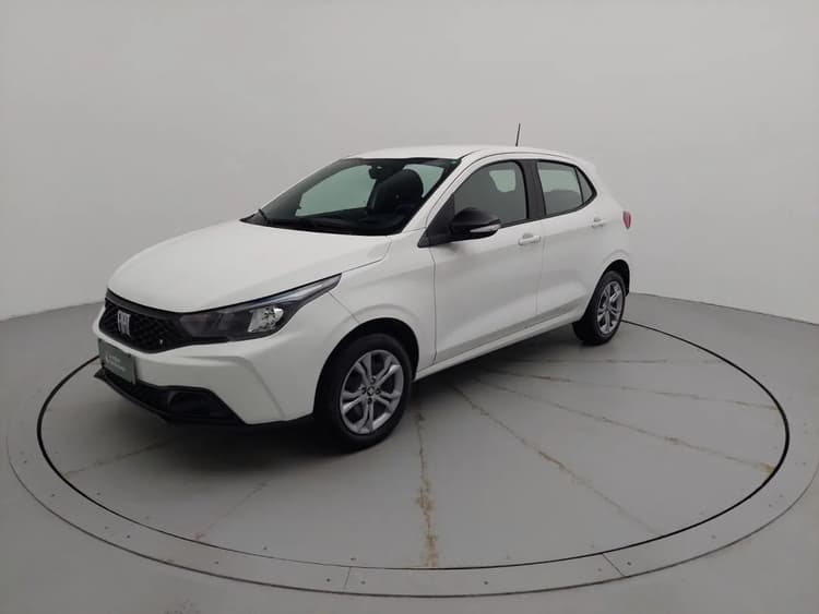 Fiat Argo Drive 1.0 Firefly 2026