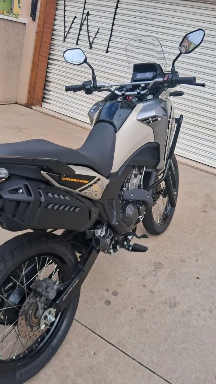 Sahara 2024 particular $ 31.900