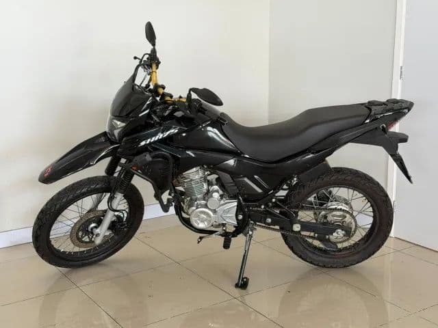 SHI 175 S EFI