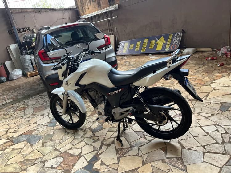 Honda 160 cargo 2024