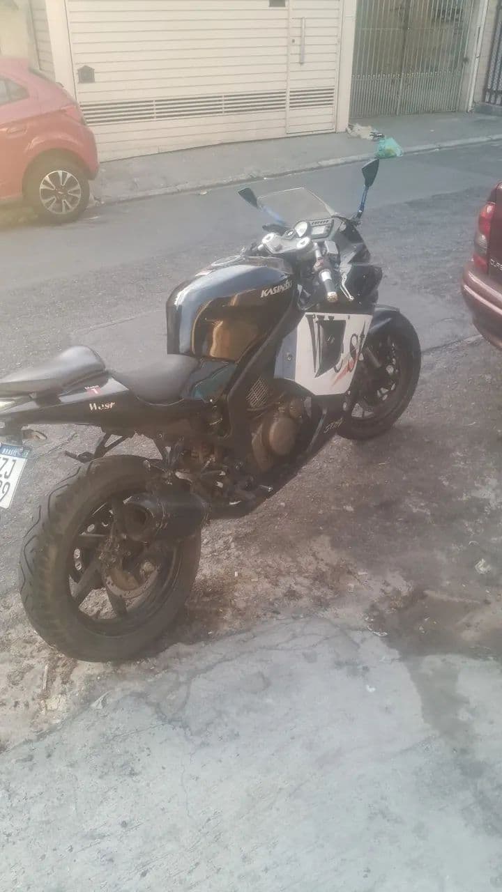 Vende ou troca em capitiva