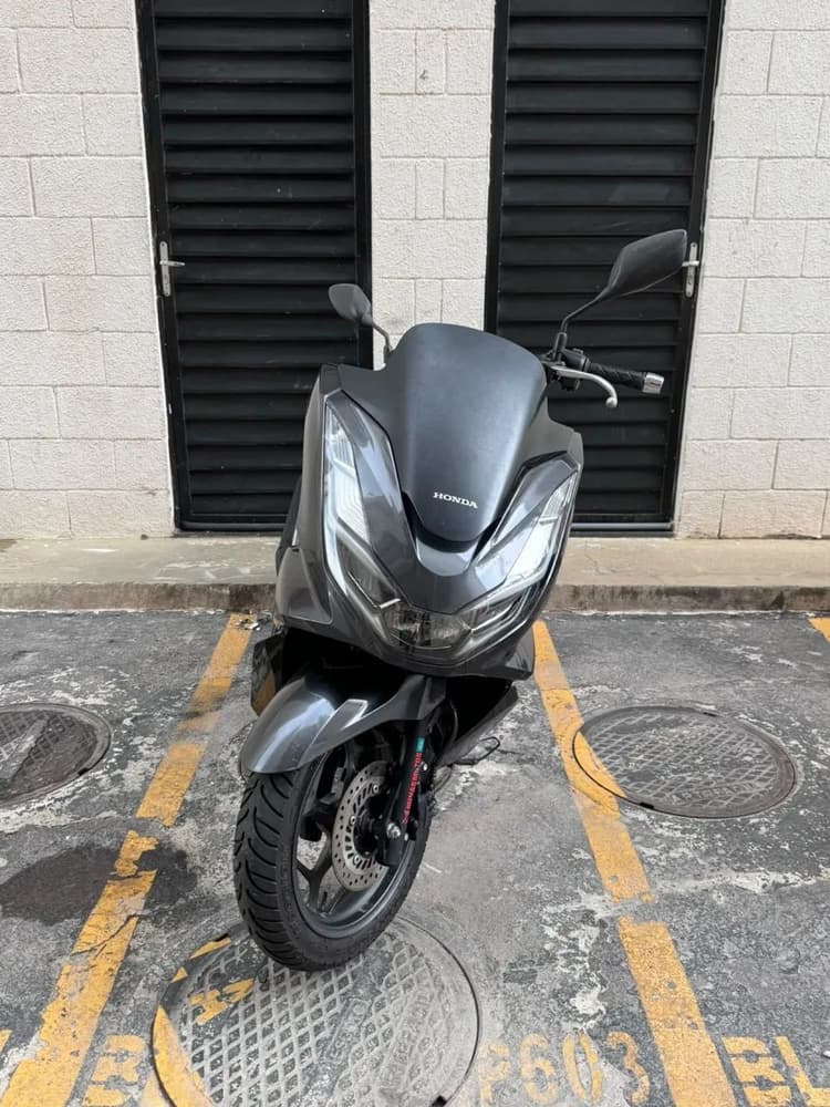 PCX 160 / 2023 