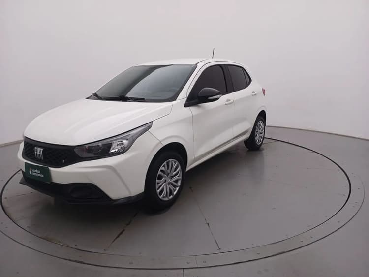 Fiat Argo Drive 1.0 Firefly 2026