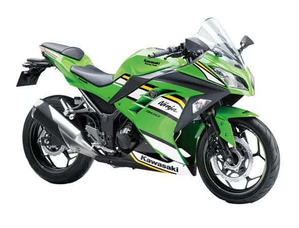 NINJA 300