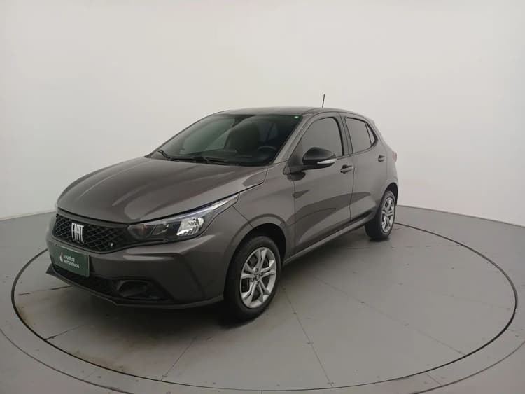 Fiat Argo Drive 1.0 Firefly 2026