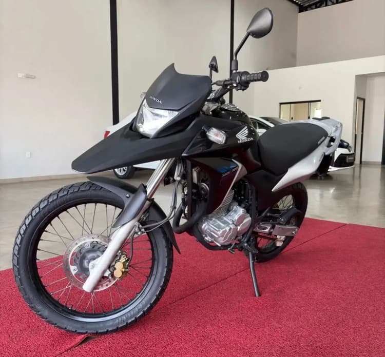 VENDO XRE 300
