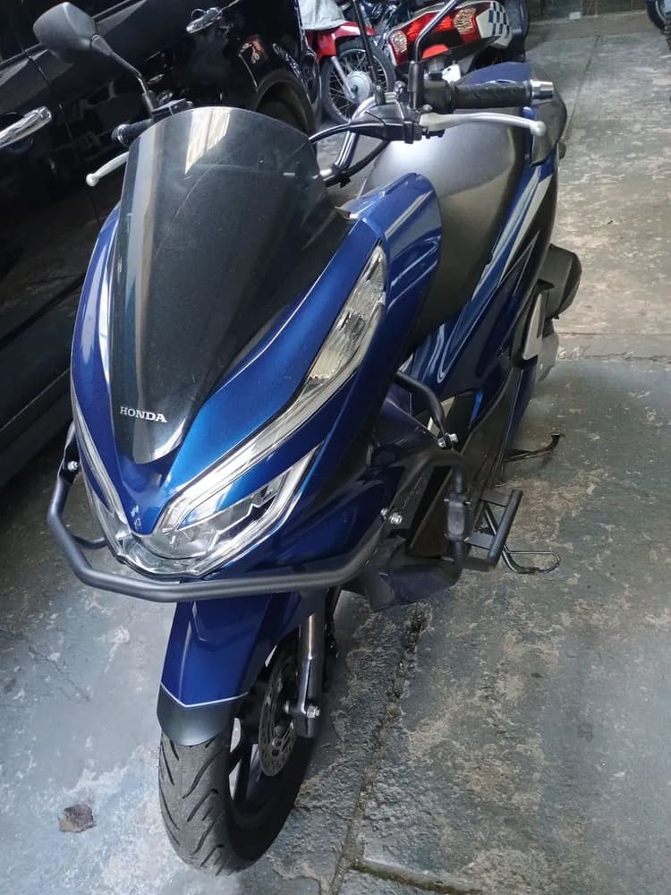 Honda PCX