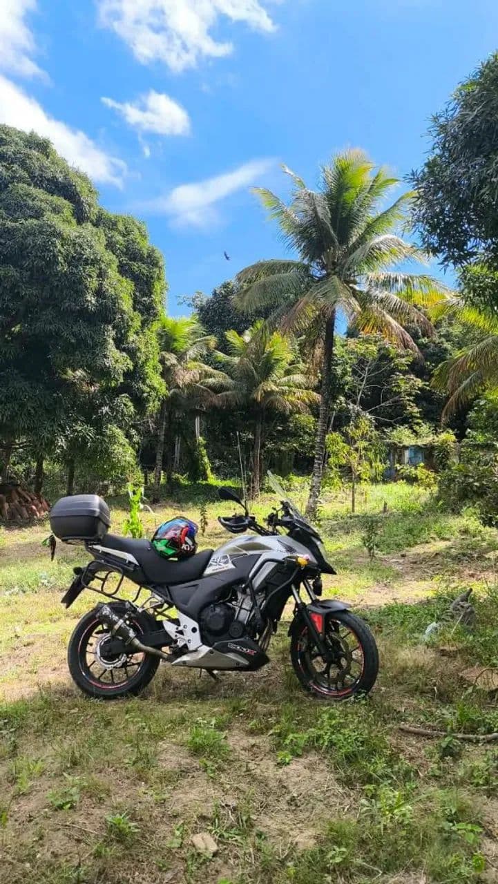 Vendo 500x 