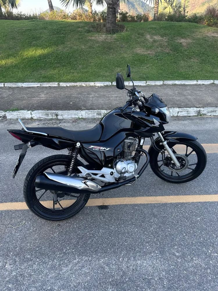 Fan 160 