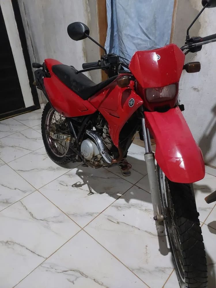 Xtz 125e
