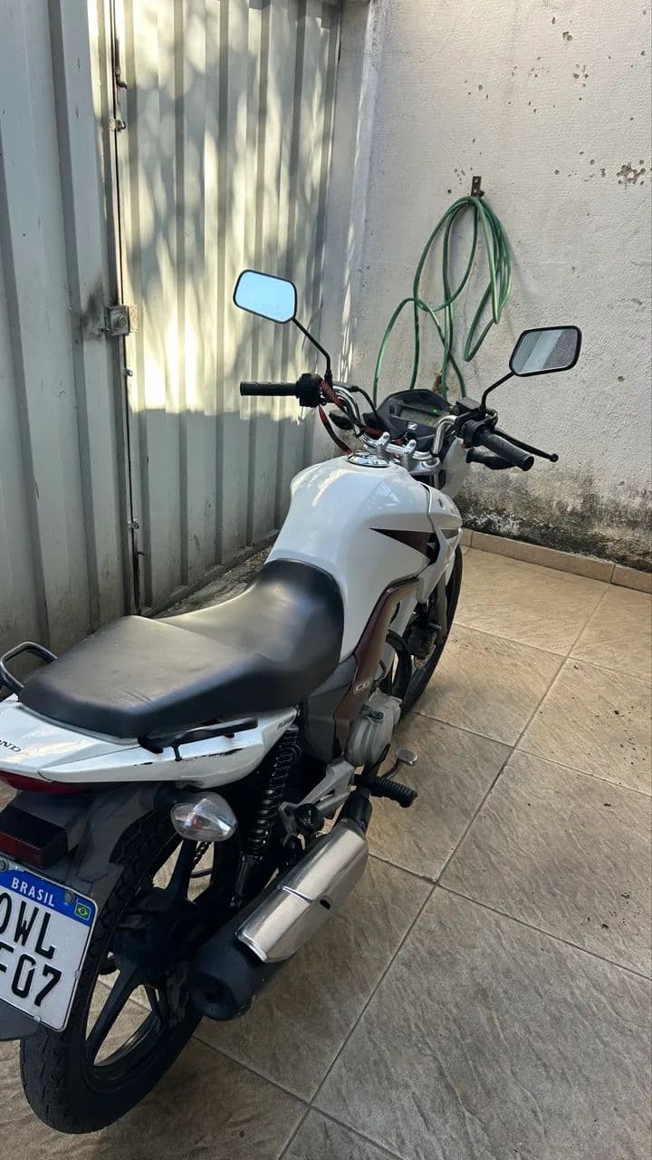 Titan 150 2014