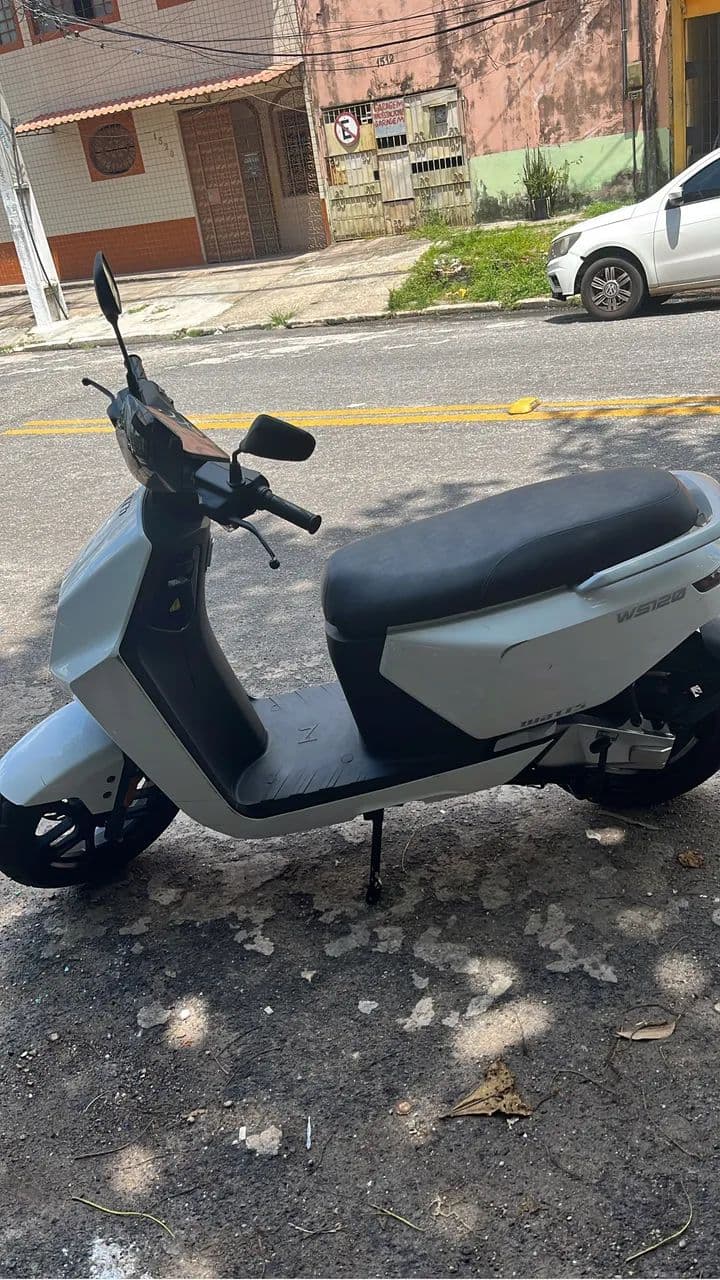 scooter