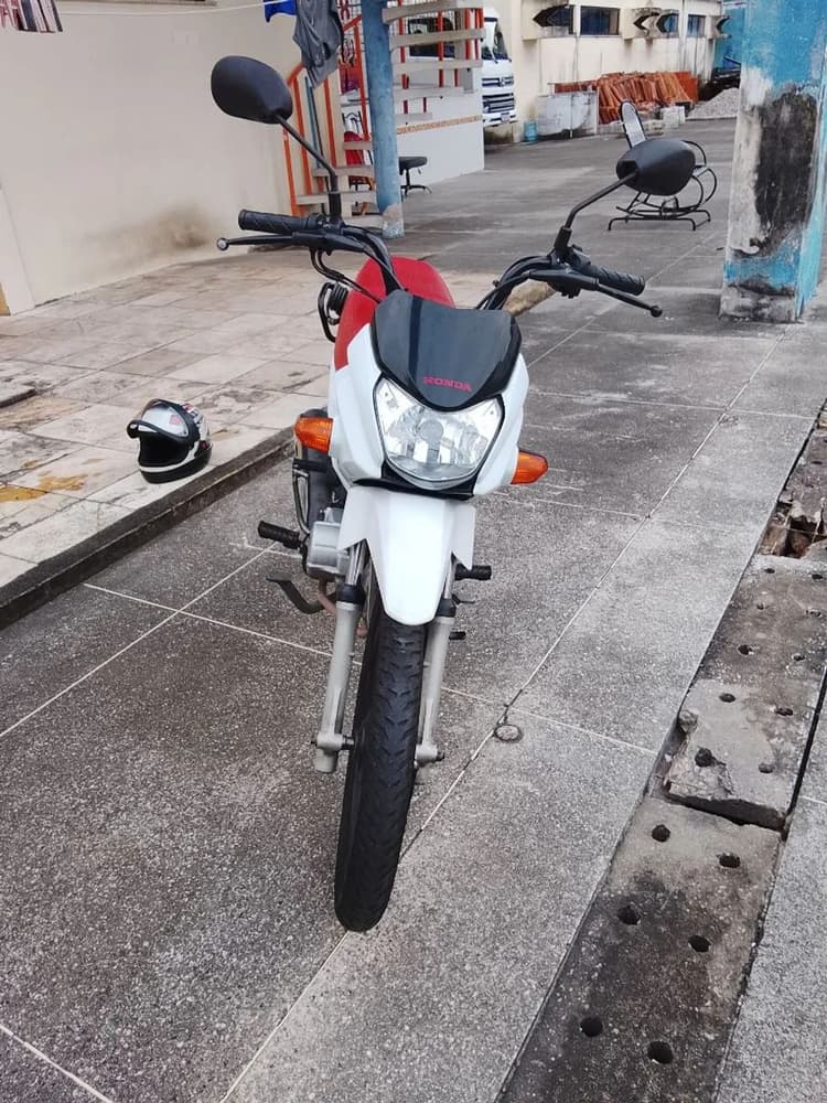 Pop 110 i