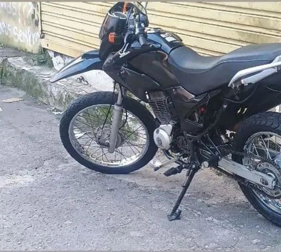 Bros 159 