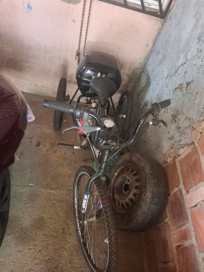 Triciclo