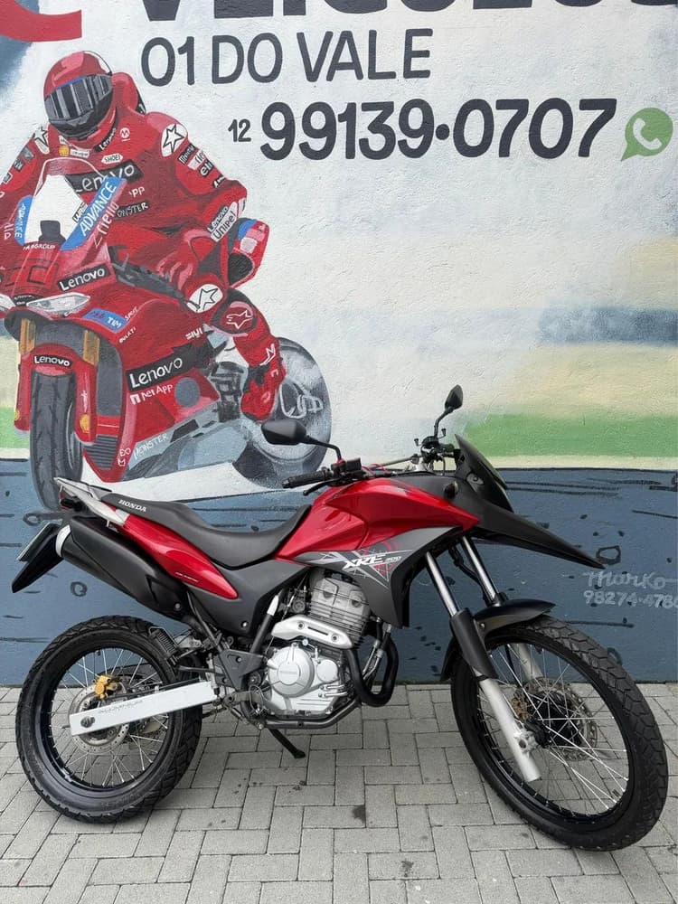 Xre 300 