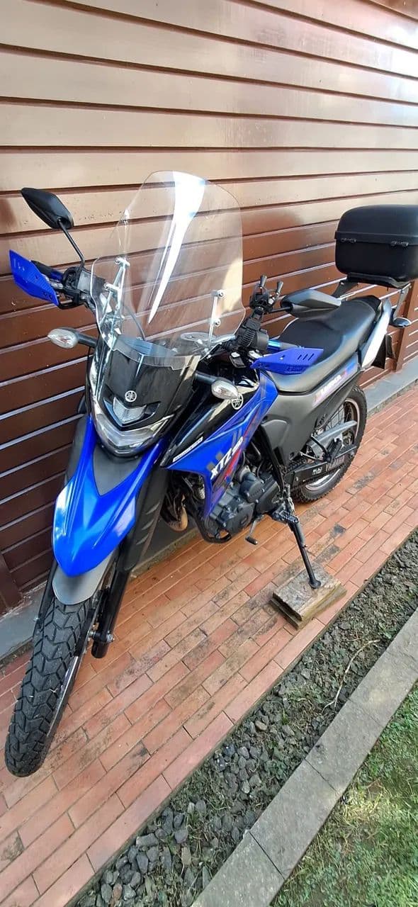 Lander 250