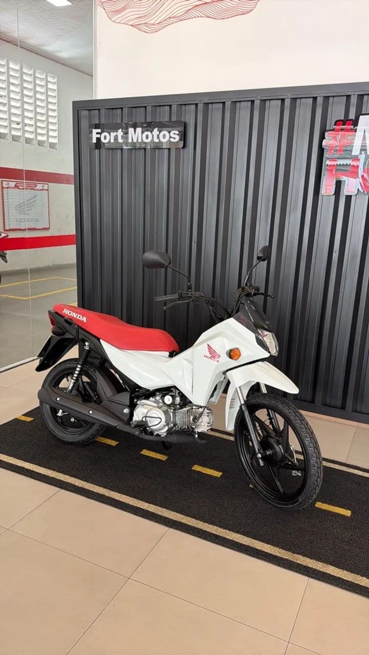 POP 110i ES 2027 0 KM