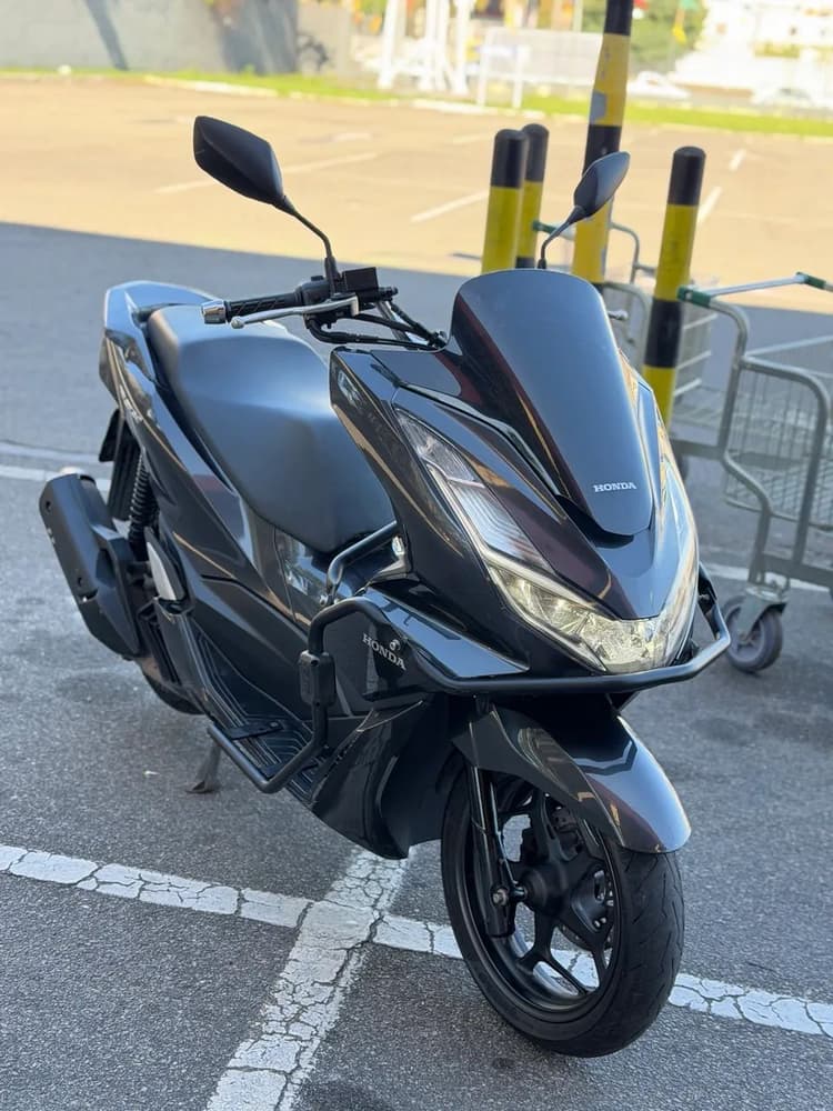PCX 2024
