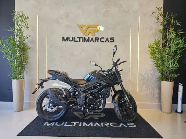 FLASH 250 EFI - 0km
