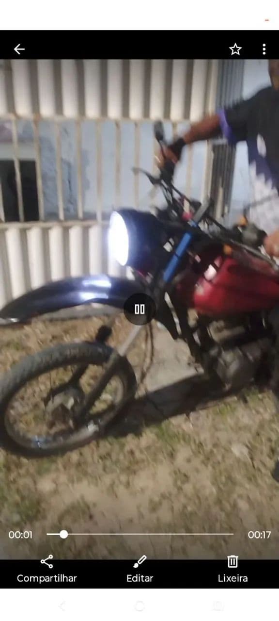 Moto 