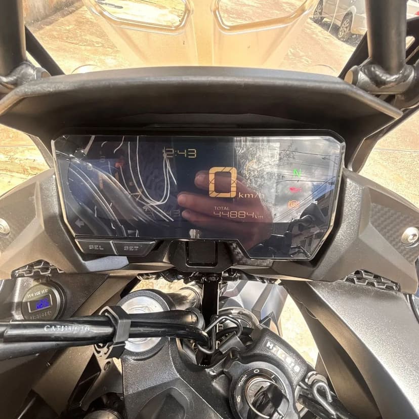  Cb500x 2021