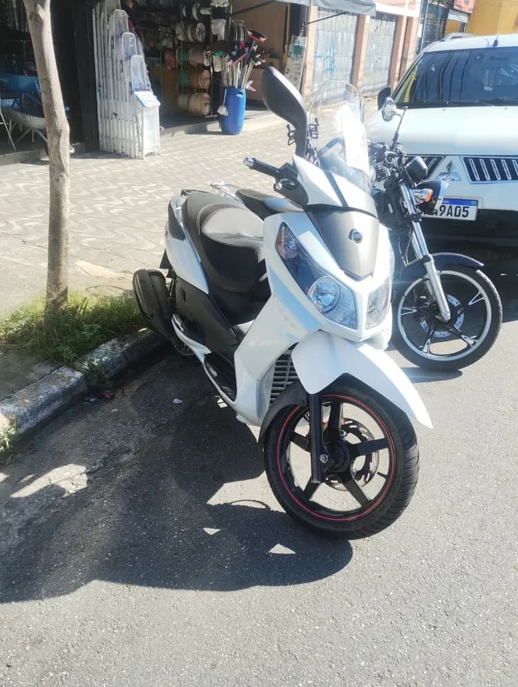 Citycom S 300i