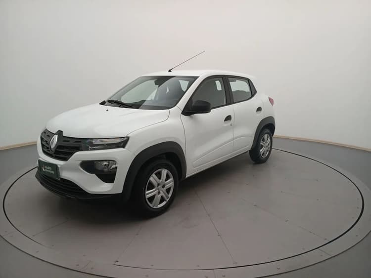 Renault Kwid 1.0 Zen 2026