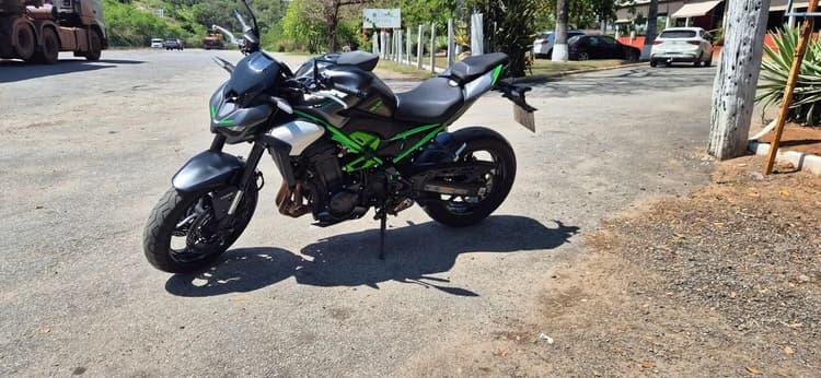 Z900