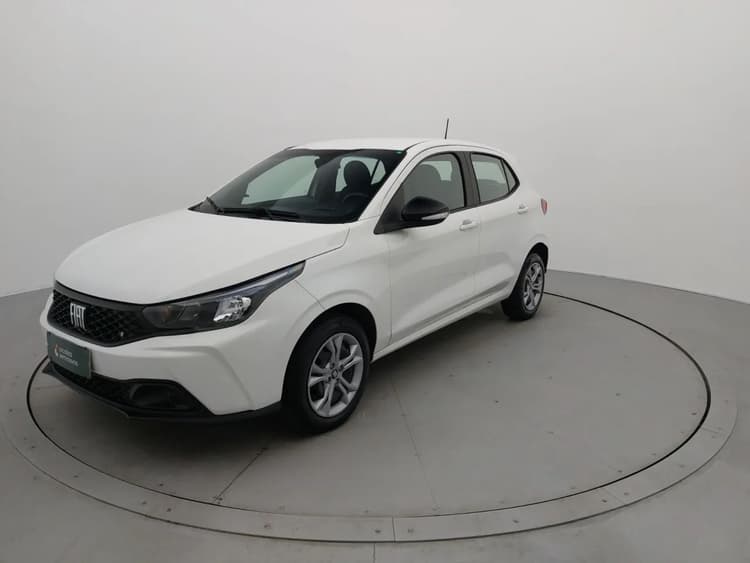 Fiat Argo Drive 1.0 Firefly 2026