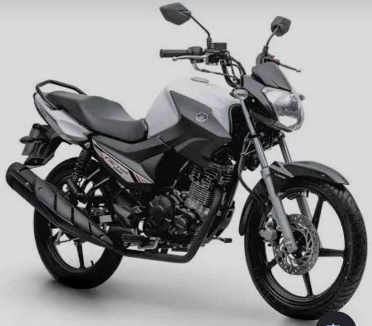 Motos Locadora 