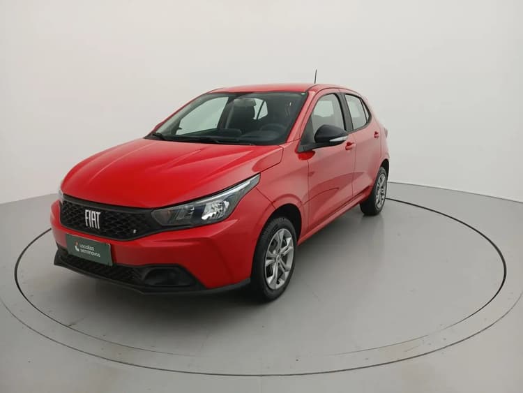 Fiat Argo Drive 1.0 Firefly 2025