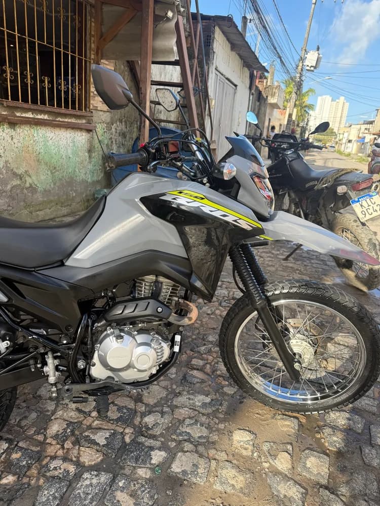 VENDO AVISTA 