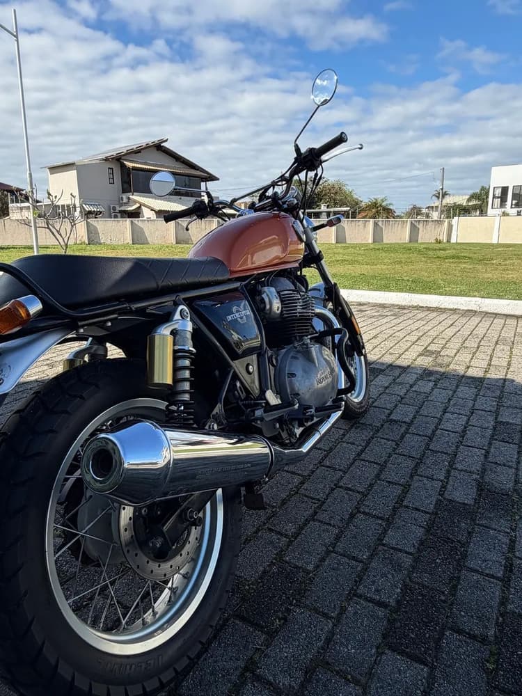 Royal Enfield 