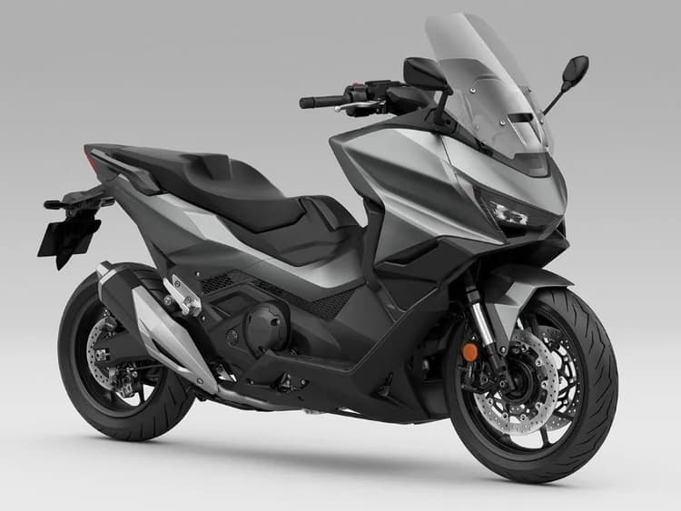 Adv 160 2027 0km