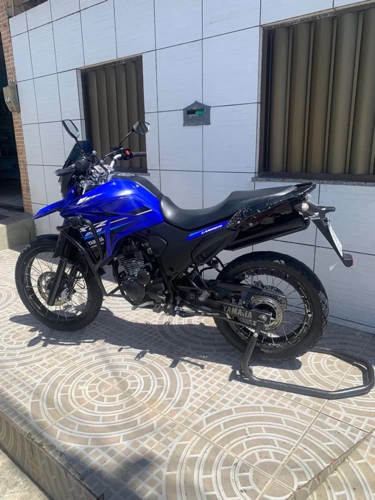 OPORTUNIDADE EM XTZ 