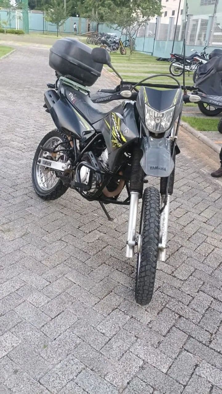 LANDER  250   2016/17
