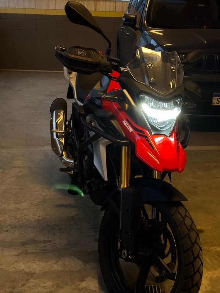 G310 gs