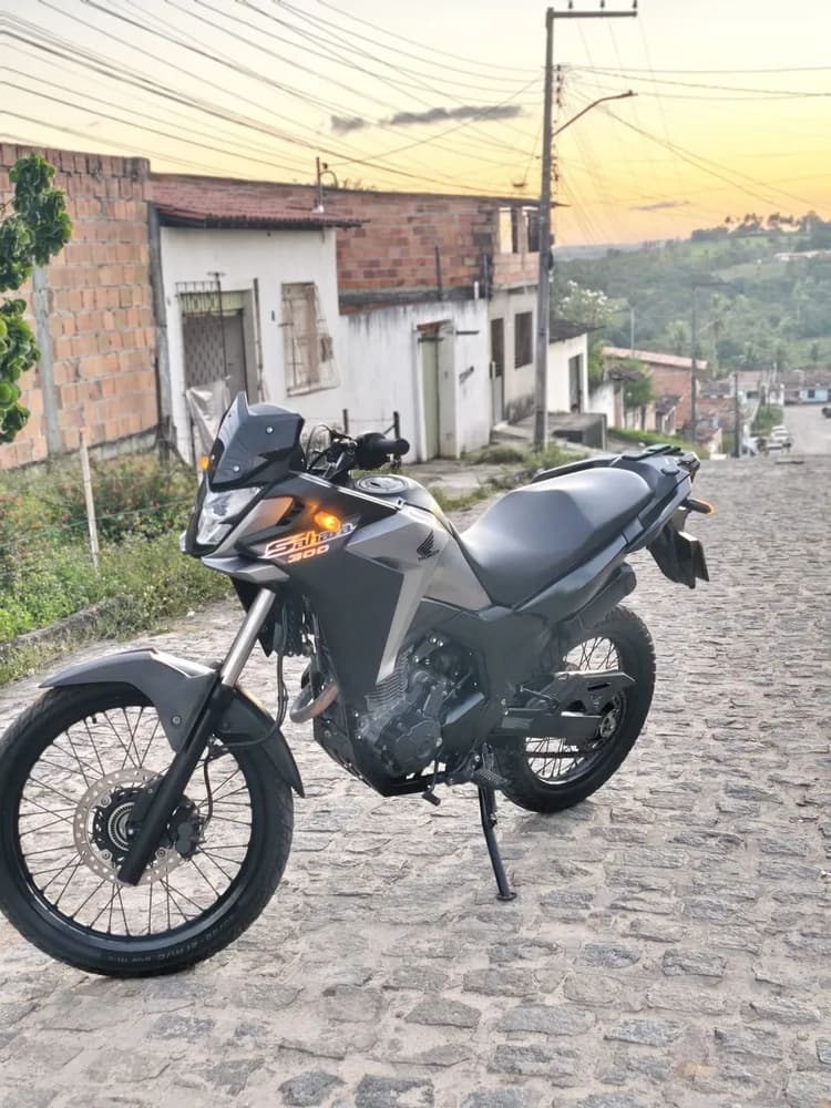 Vendo Sahara 