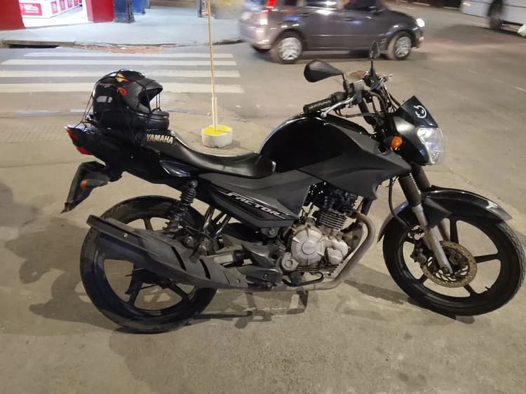 Moto factor 
