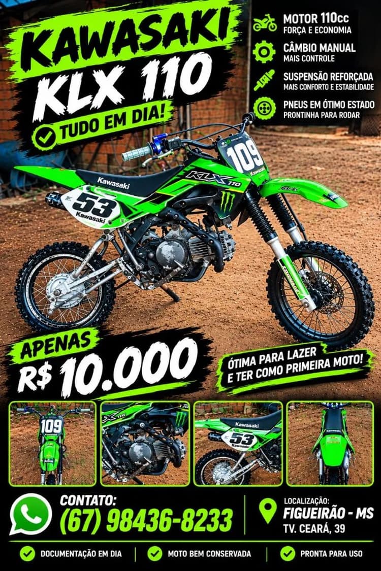 Aceitou proposta 