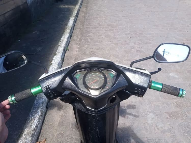 VENDO MOTO 50CC PHOENIX