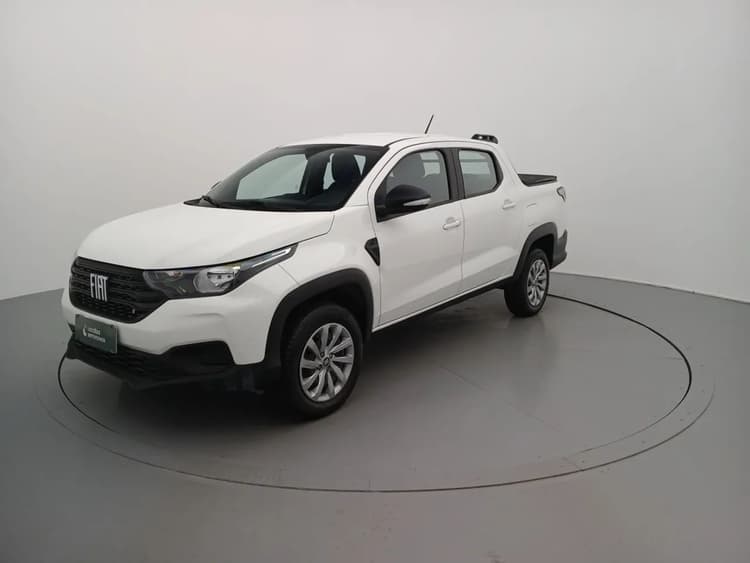 Fiat Strada Freedom 1.3 Flex 8V CD 2026