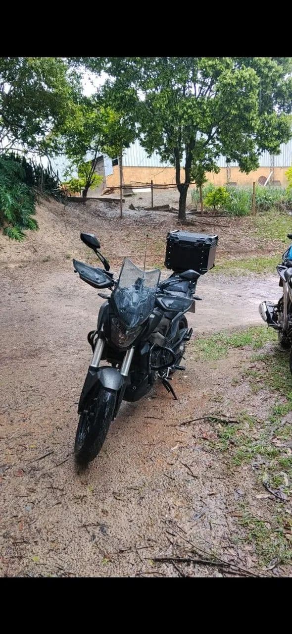 Vende