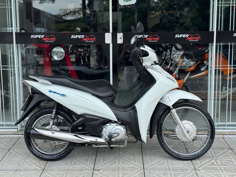HONDA BIZ 110 2021