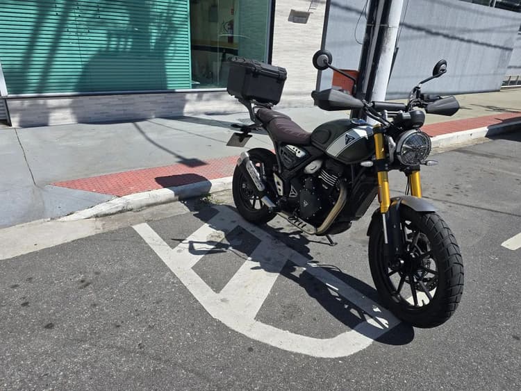 Scrambler 400x 
