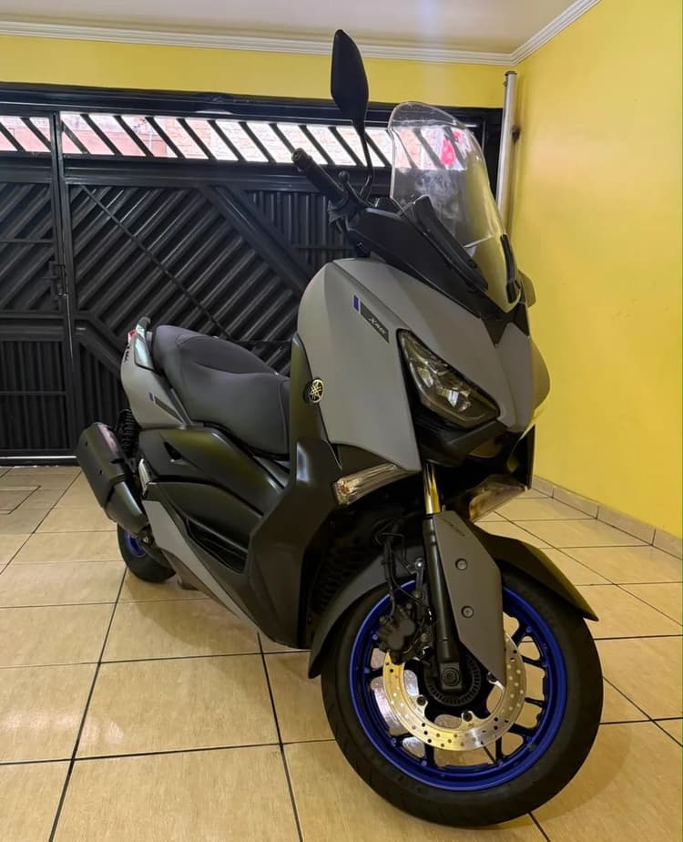 Xmax 250 