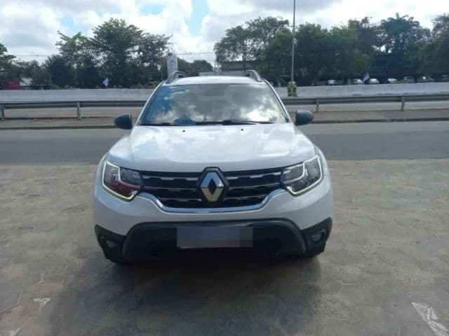 Renault Duster Intense 1.6 16V Flex MEC 2024