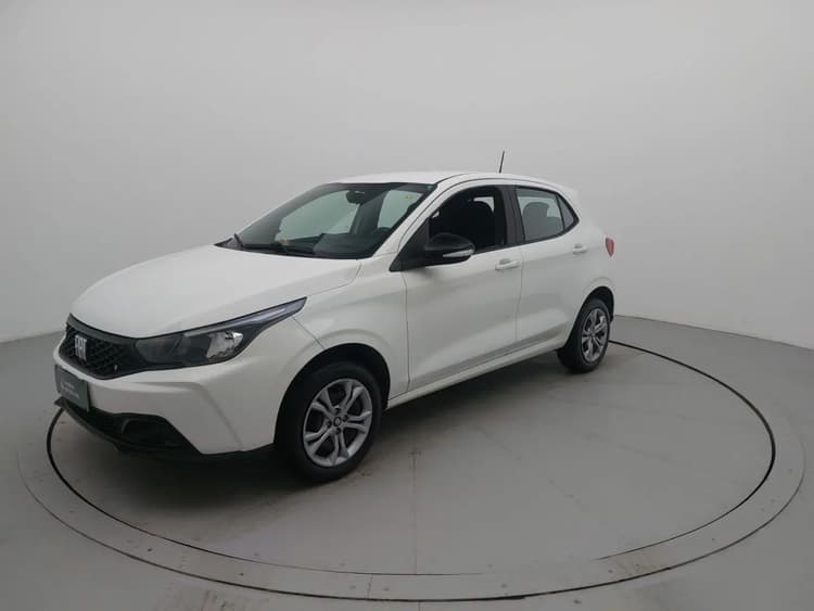 Fiat Argo Drive 1.0 Firefly 2026