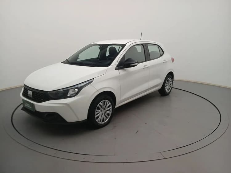 Fiat Argo Drive 1.0 Firefly 2026
